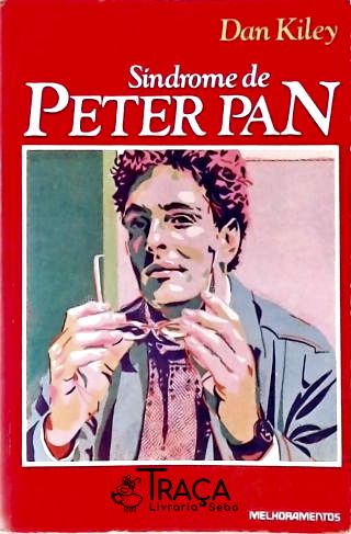 Síndrome de Peter Pan