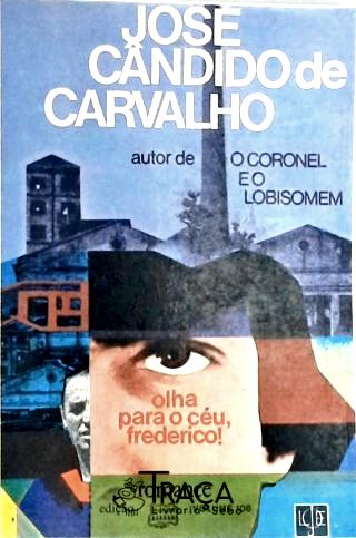 Olha para o Céu Frederico