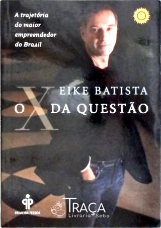 O X Da Questão