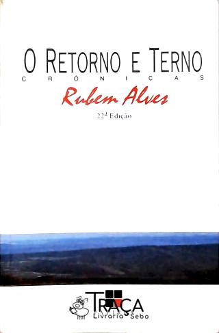 O Retorno e Terno