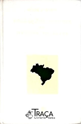 Revelações Inéditas da História do Brasil