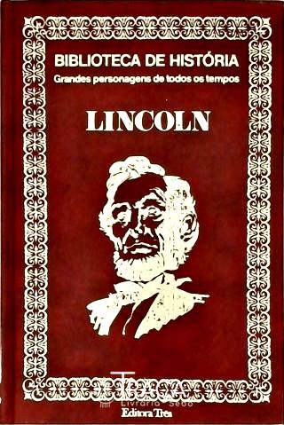 Biblioteca de História - Lincoln