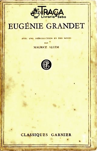 Eugénie Grandet