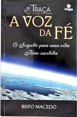 A Voz Da Fé