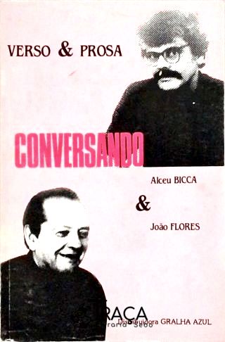 Conversando