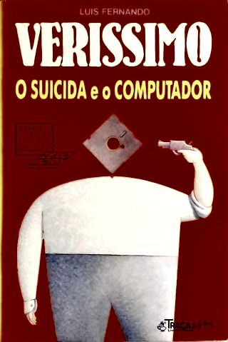 O Suicida e o Computador