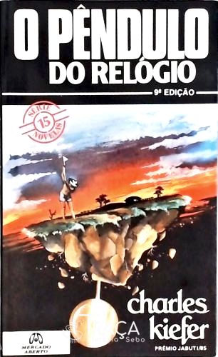 O Pêndulo Do Relógio