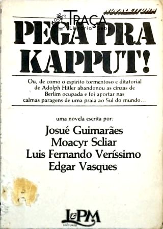 Pega Pra Kapput