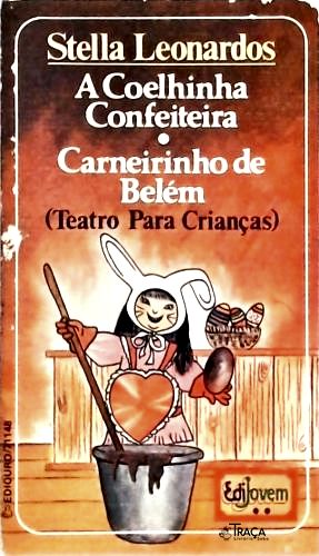 A Coelhinha Confeiteira - Carneirinho De Belém