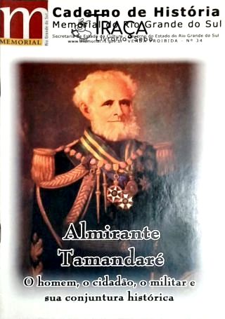 Almirante Tamandaré