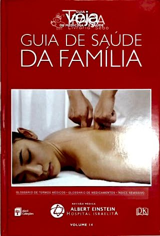 Guia de Saúde da Família Veja - Vol 14