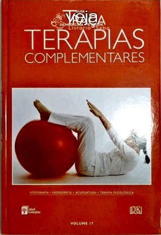 Terapias Complementares - Vol. 17