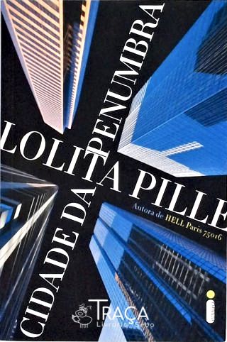 Cidade Da Penumbra