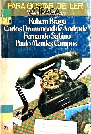 Para Gostar de Ler - Vol. 4