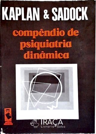 Compêndio de Psiquiatria Dinâmica