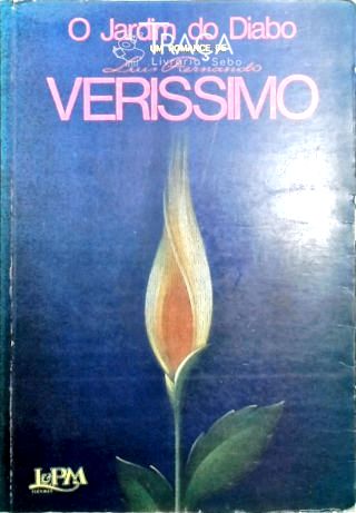 O Jardim do Diabo