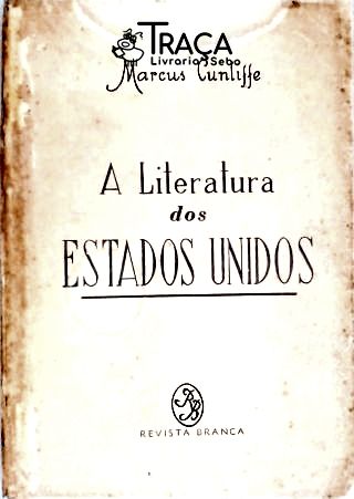 A Literatura dos Estados Unidos