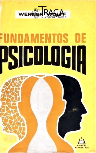 Fundamentos de Psicologia