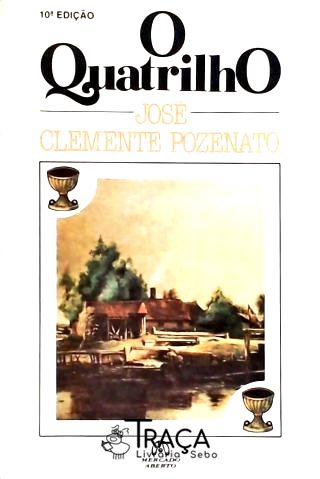 O Quatrilho
