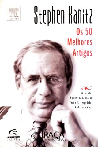 Os 50 Melhores Artigos