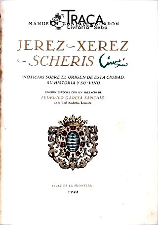Jerez-Xerez-Scheris