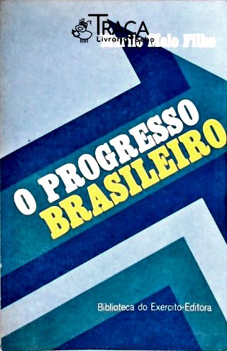 O Progresso Brasileiro