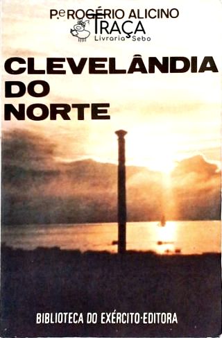 Clevelândia do Norte