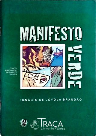 Manifesto Verde