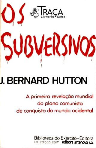 Os Subversivos