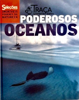 Poderosos Oceanos
