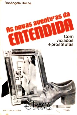 As Novas Aventuras Da Enteada com Viciados e Prostitutas