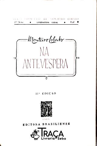 Na Antevespera