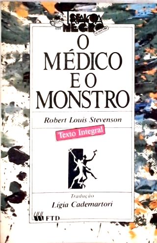 O Médico e o Monstro