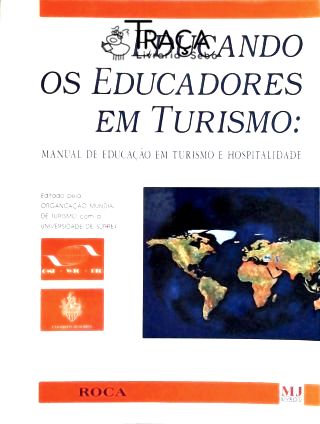 Educando os Educadores em Turismo