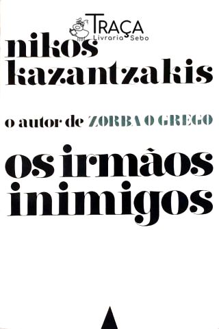 Os Irmãos Inimigos