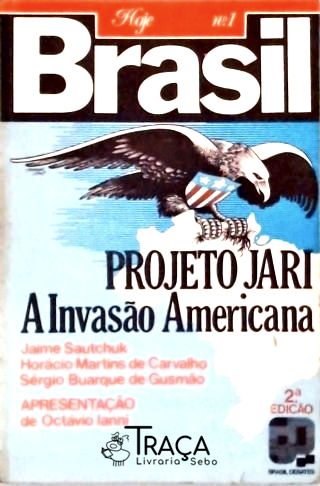 Projeto Jari