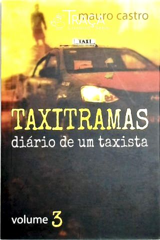 Taxitramas - Vol. 3