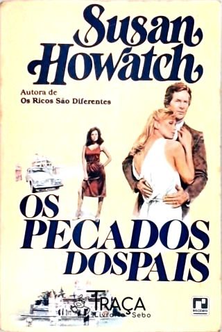 Os Pecados dos Pais