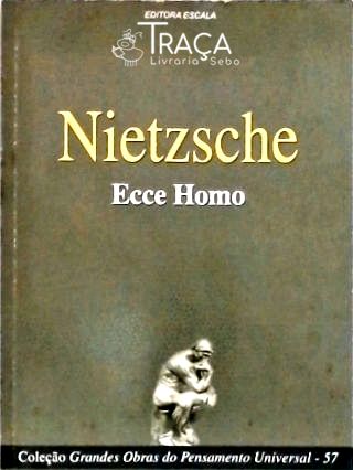 Ecce Homo