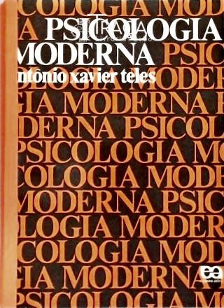 Psicologia Moderna