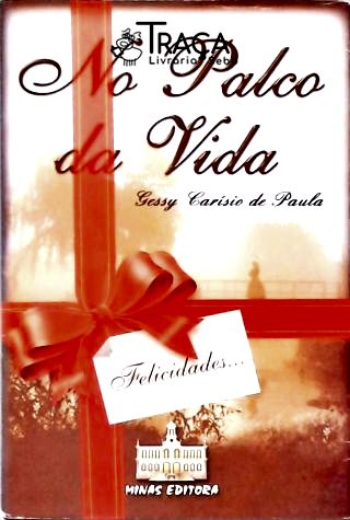 No Palco da Vida
