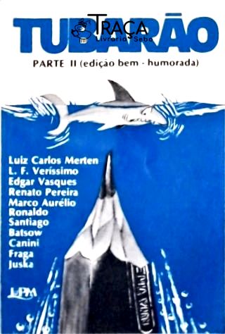 Tubarão - Vol. 2