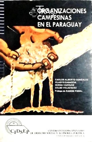 Organizaciones campesinas en el Paraguay