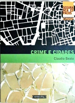 Crime e Cidades