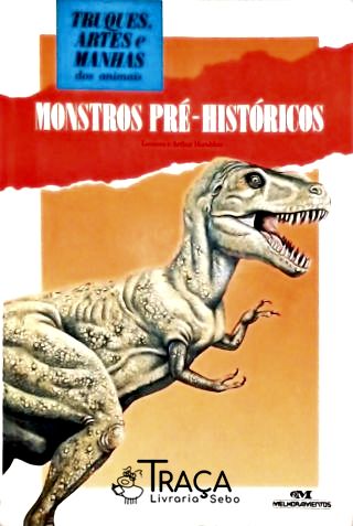 Monstros Pré-históricos