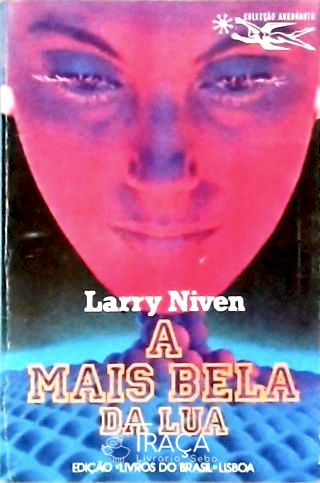 Coleção Argonautas 345 - A Mais Bela da Lua