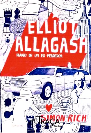 Elliot Allagash