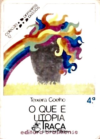O Que É Utopia