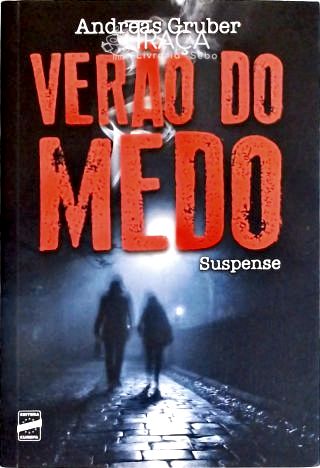 Verão Do Medo