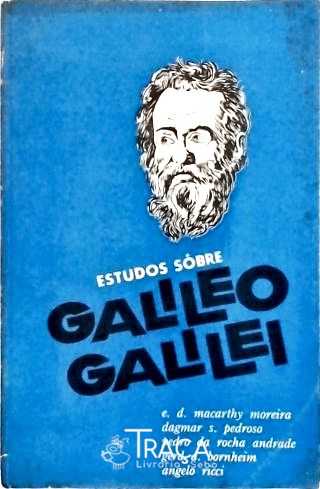 Estudos Sobre Galileo Galilei